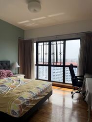 The Mayfair (D22), Condominium #604410481